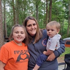 Meet your Posher, Carol